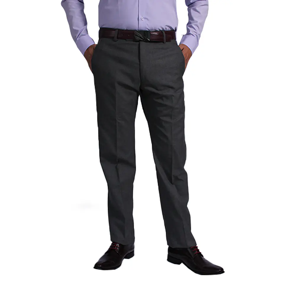 Pantalón Gris (33) 1