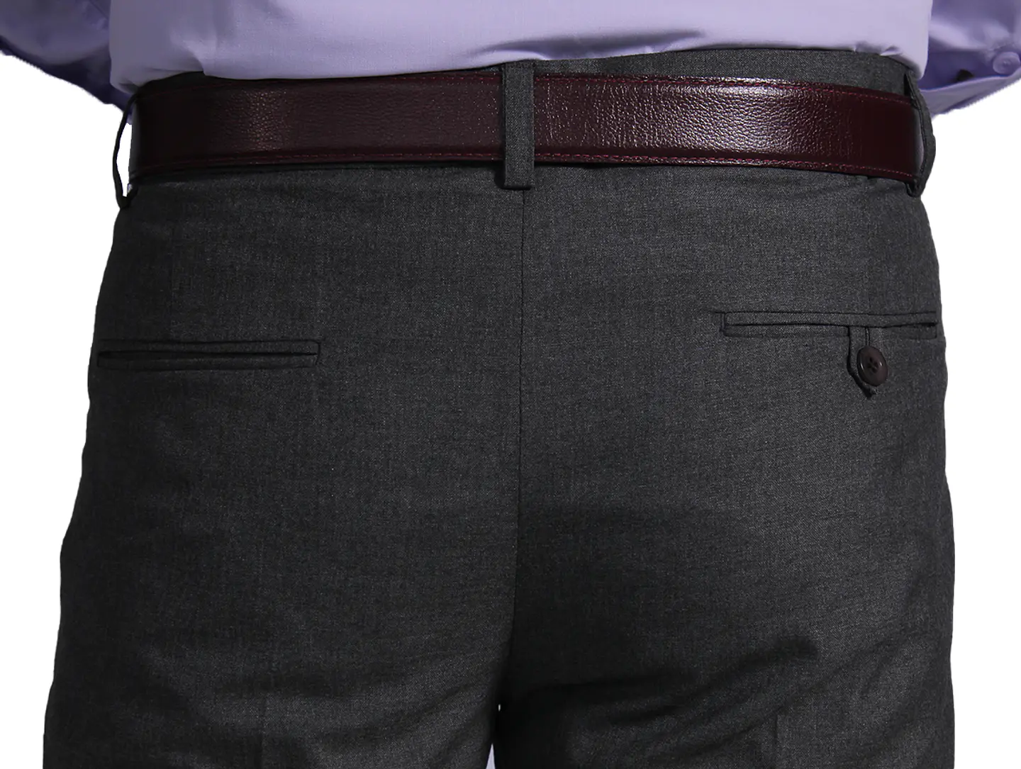 Pantalón Gris (33) 3