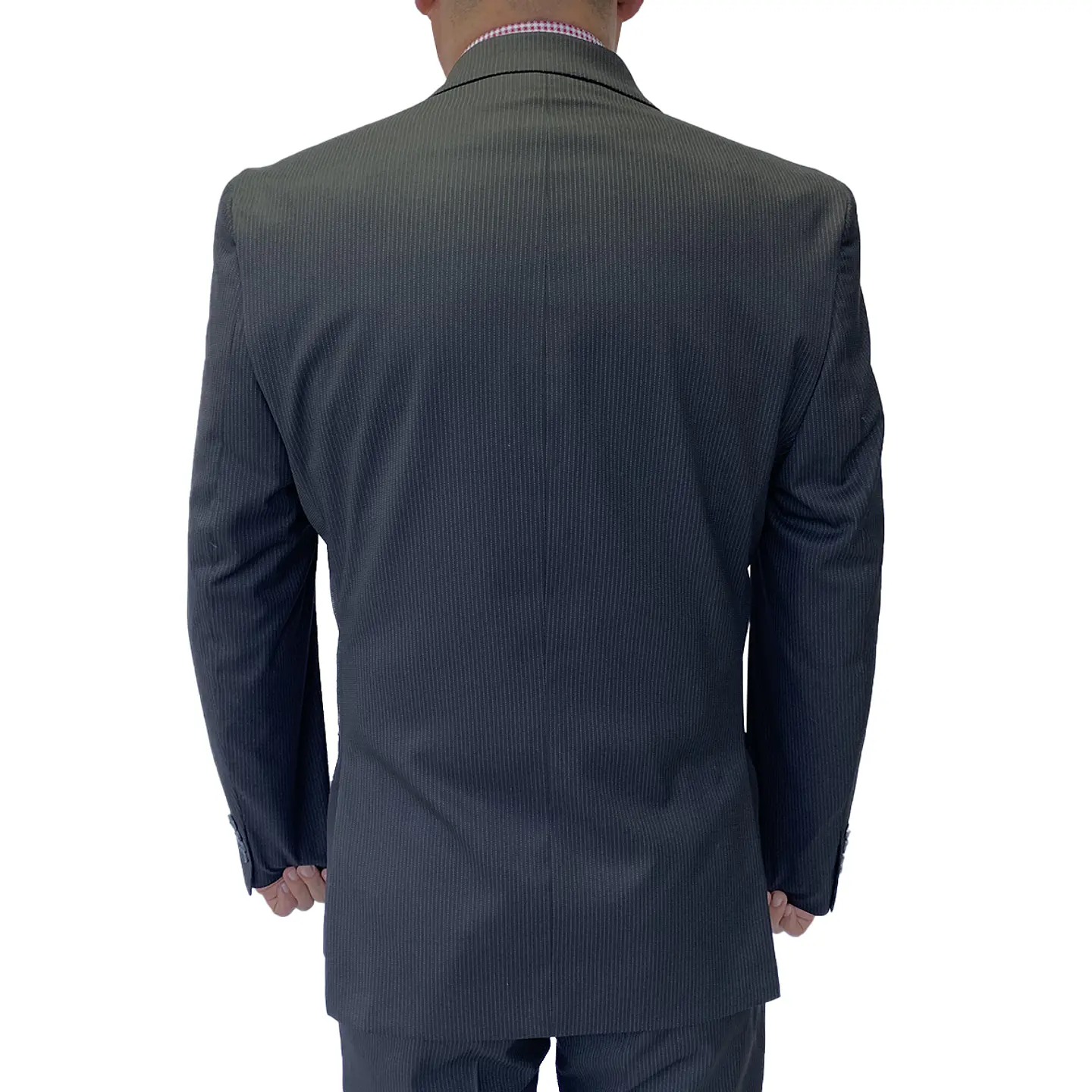 Traje Negro 3