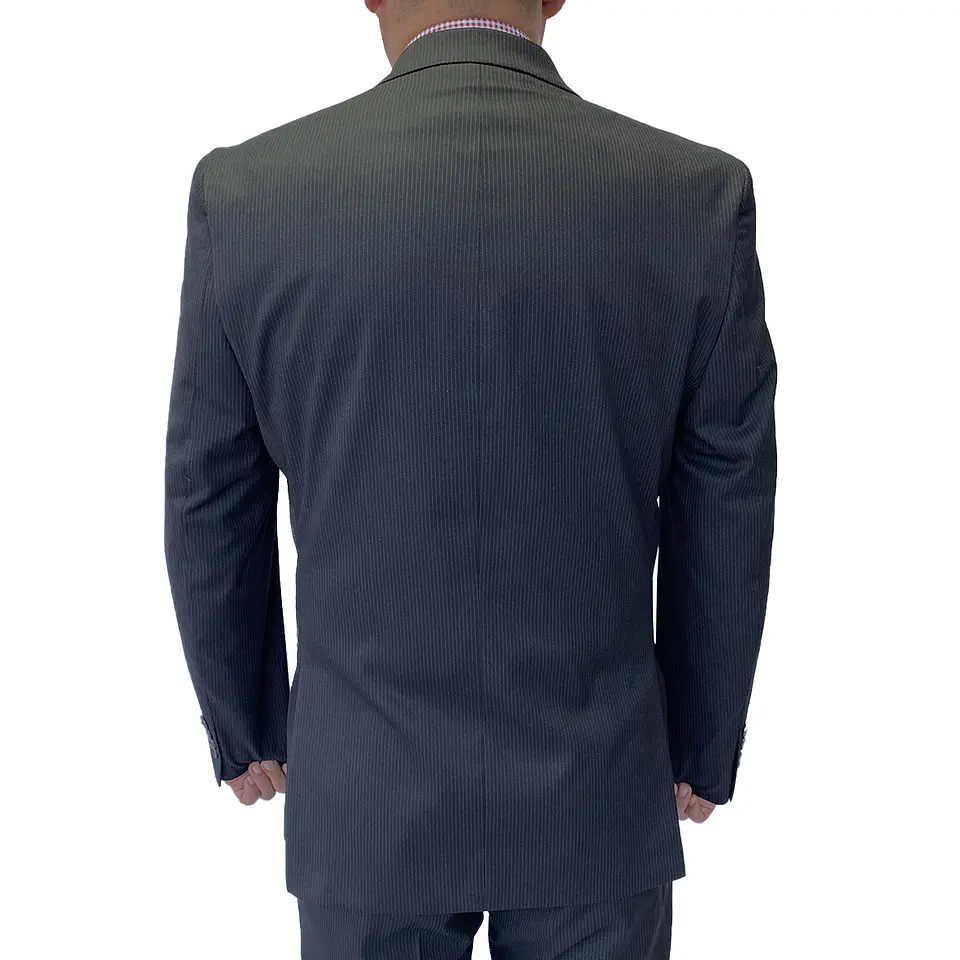 Traje Negro 3