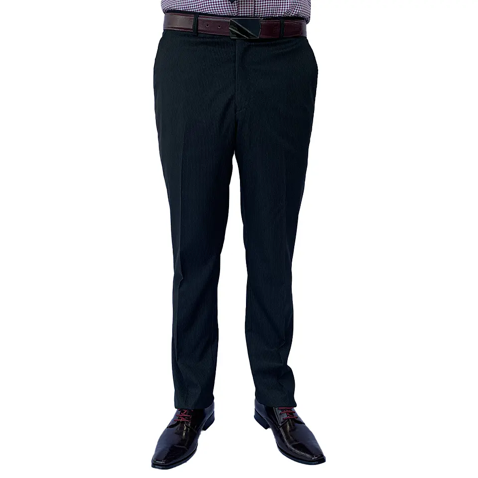 Traje Negro 4
