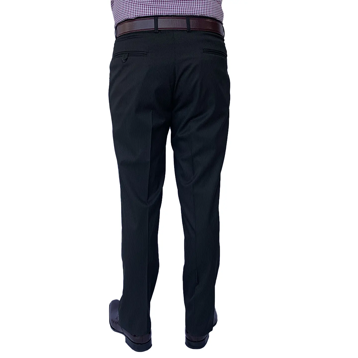 Traje Negro 5