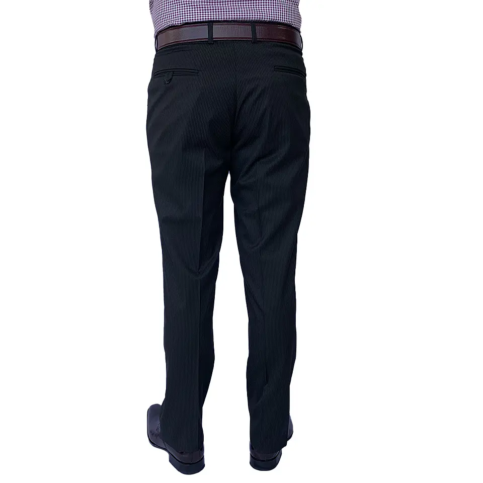 Traje Negro 5