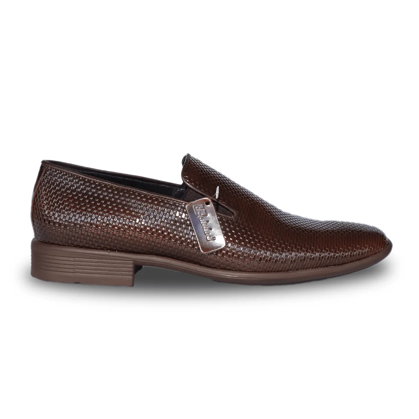 Zapato Caramelo Mocasín 1