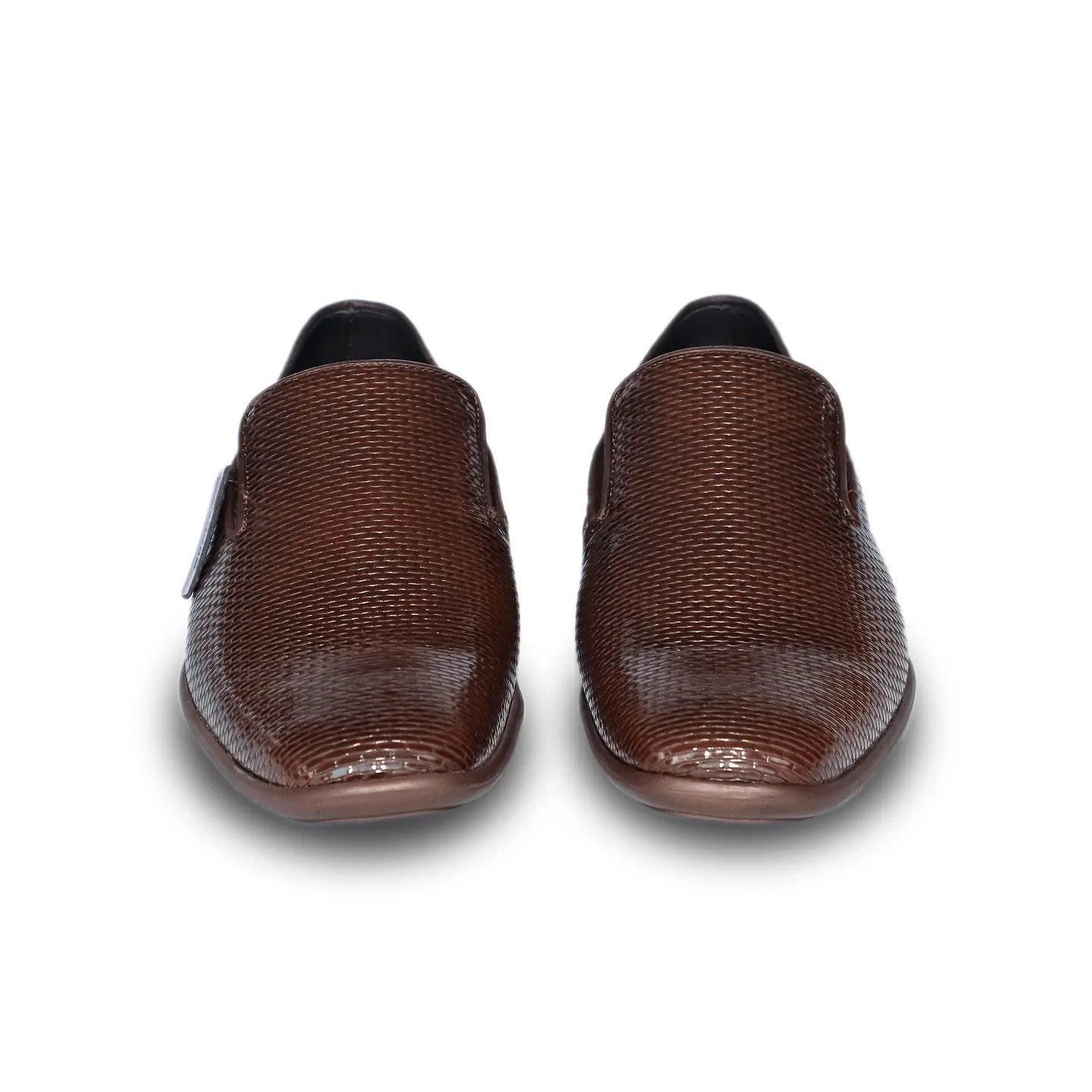Zapato Caramelo Mocasín 2