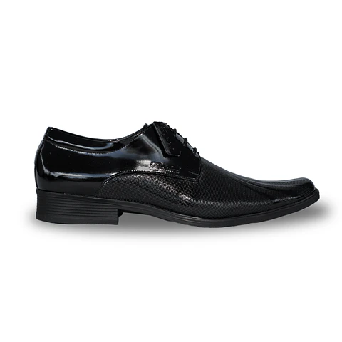 Zapato con Cordones