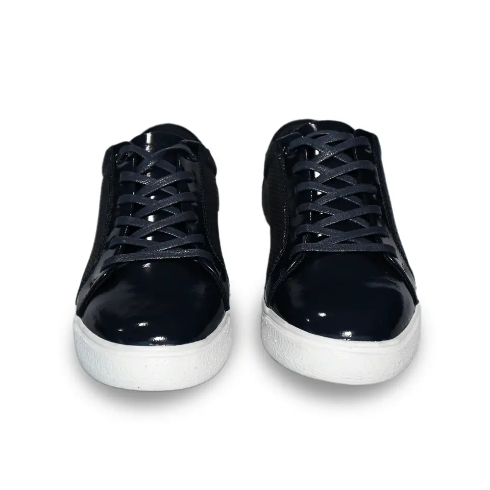 Zapato Sport Azul 2