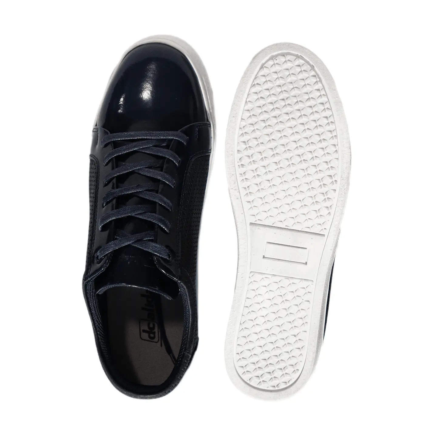 Zapato Sport Azul 3