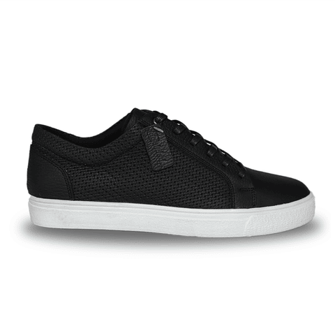 Zapato Negro Sport