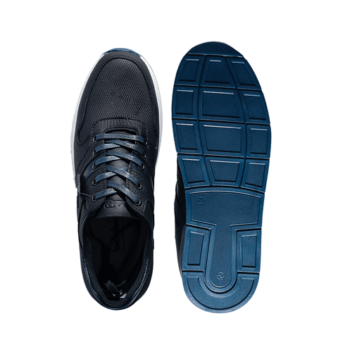 Zapato Azul oscuro Sport