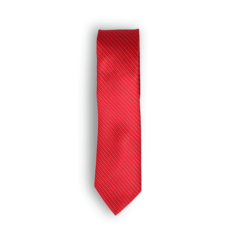 Corbata Roja