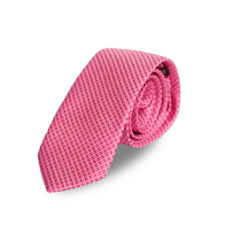 Corbata Fucsia