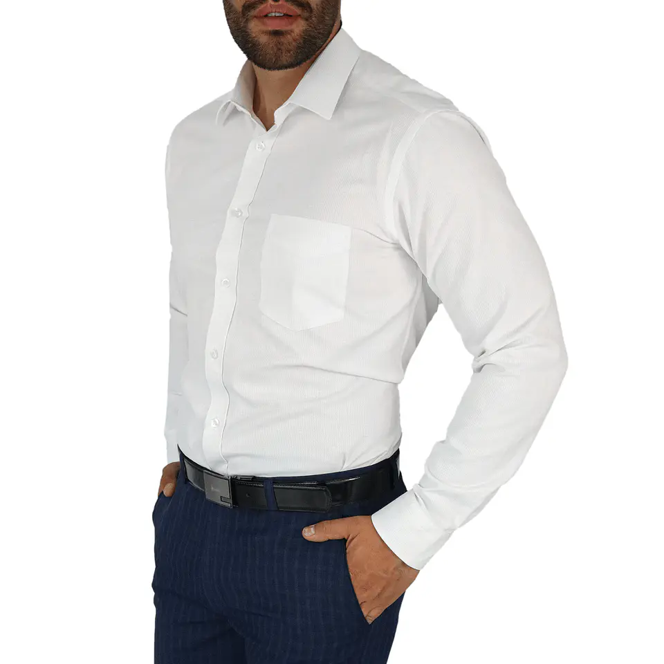 Camisa Blanca 1
