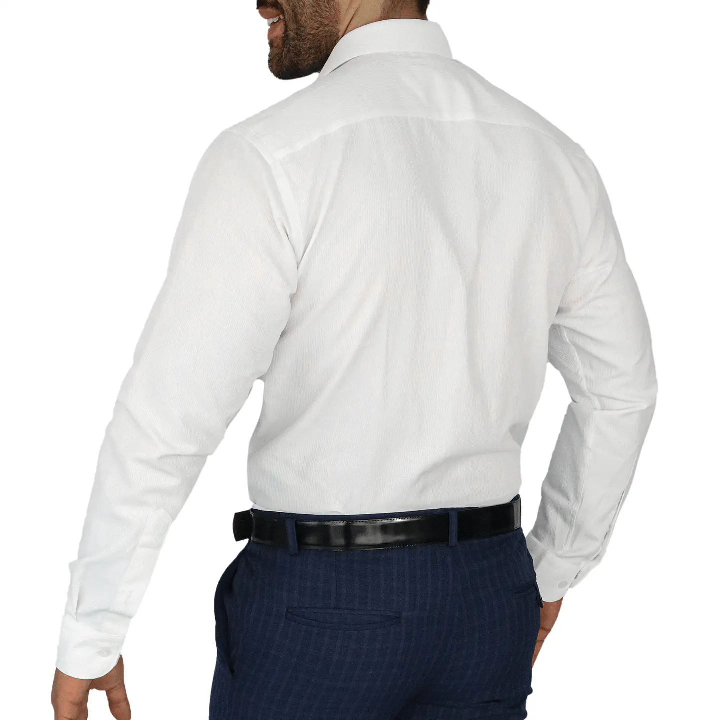 Camisa Blanca 2