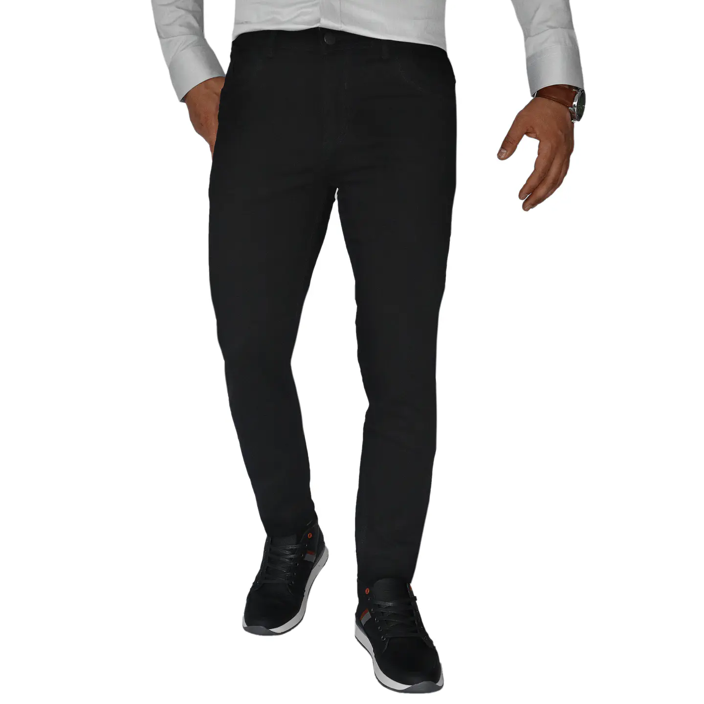Jean Negro 1