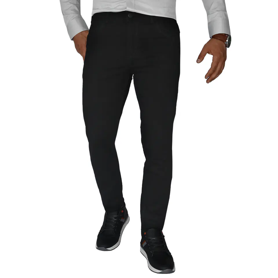 Jean Negro 1