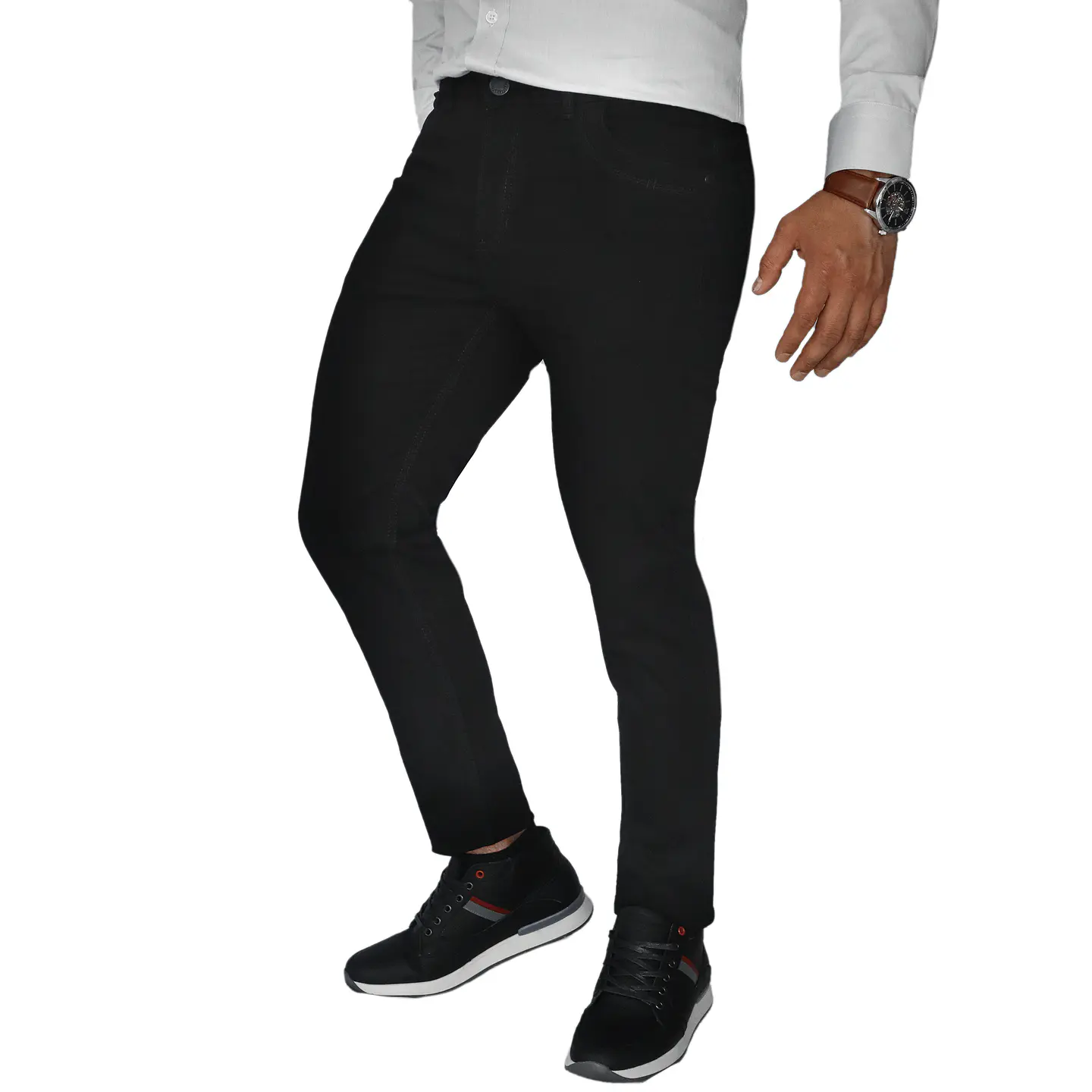 Jean Negro 2