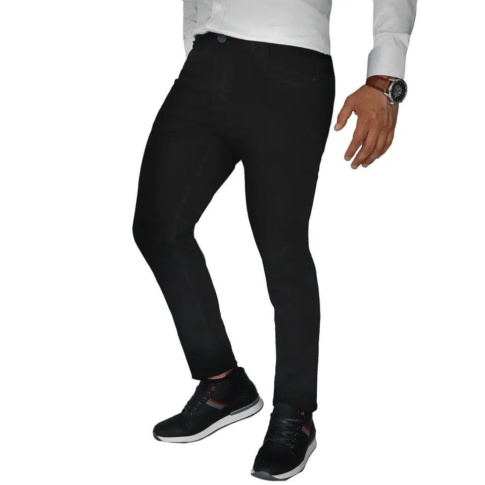 Jean Negro 2