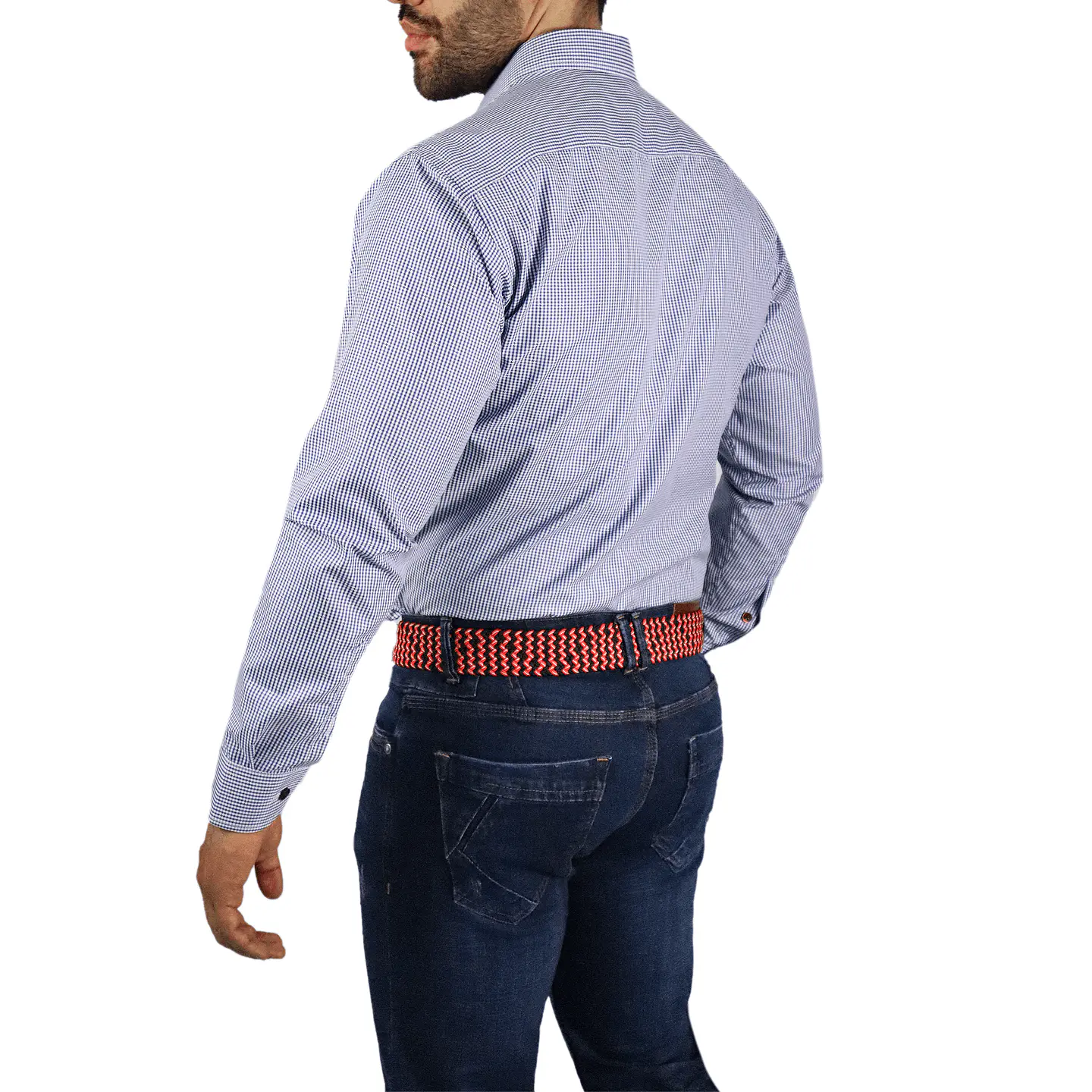 Jean Azul 2