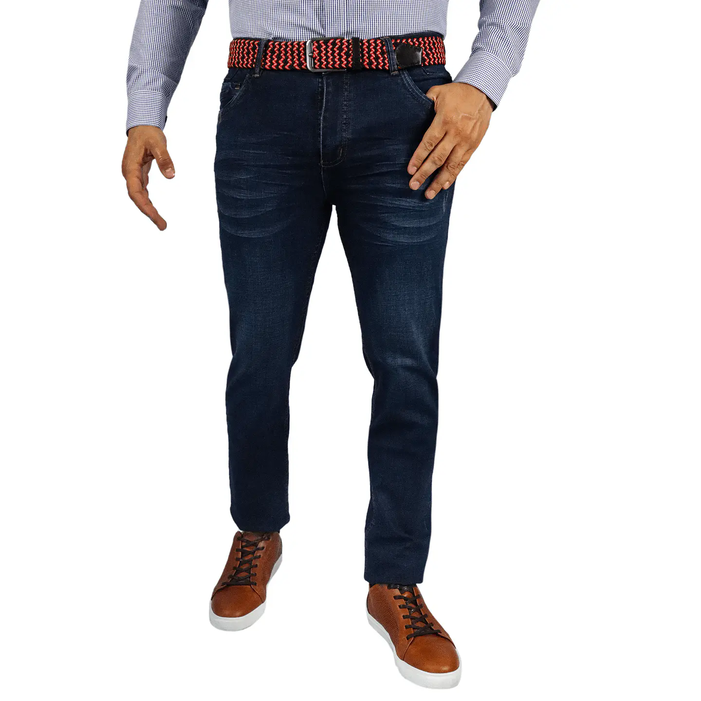 Jean Azul 1