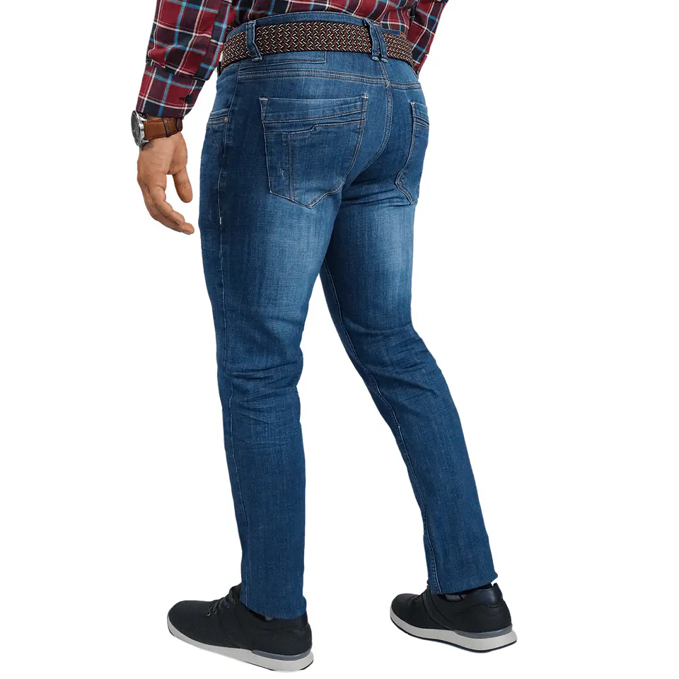 Jean Azul  2