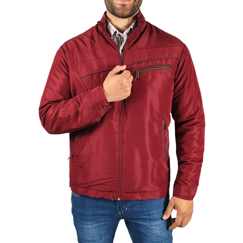 Chaqueta Sport Micro Fibra 1