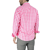 Camisa a Cuadros Grandes (Varios Colores)