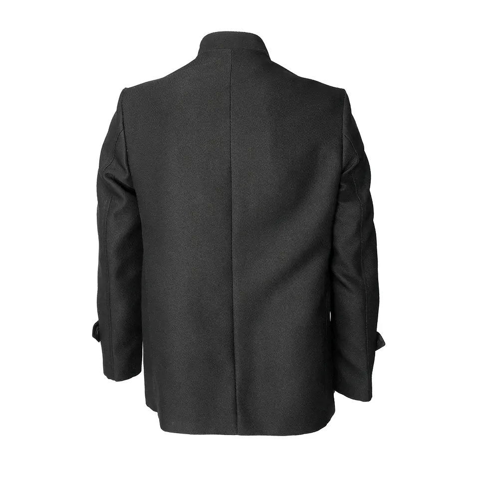 Gabán Cuello Militar 3
