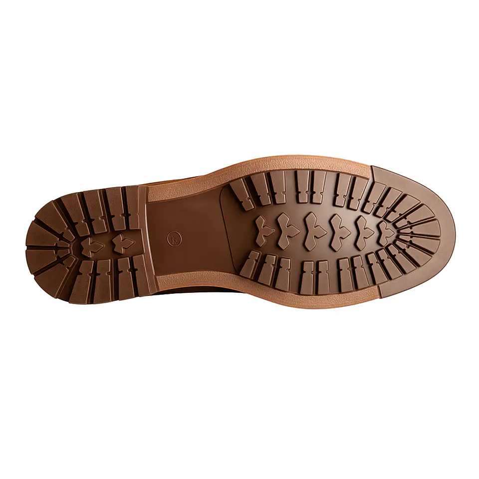 Zapato Formal Con Cordones 2