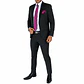 Traje Gris Oscuro - Miniatura 3