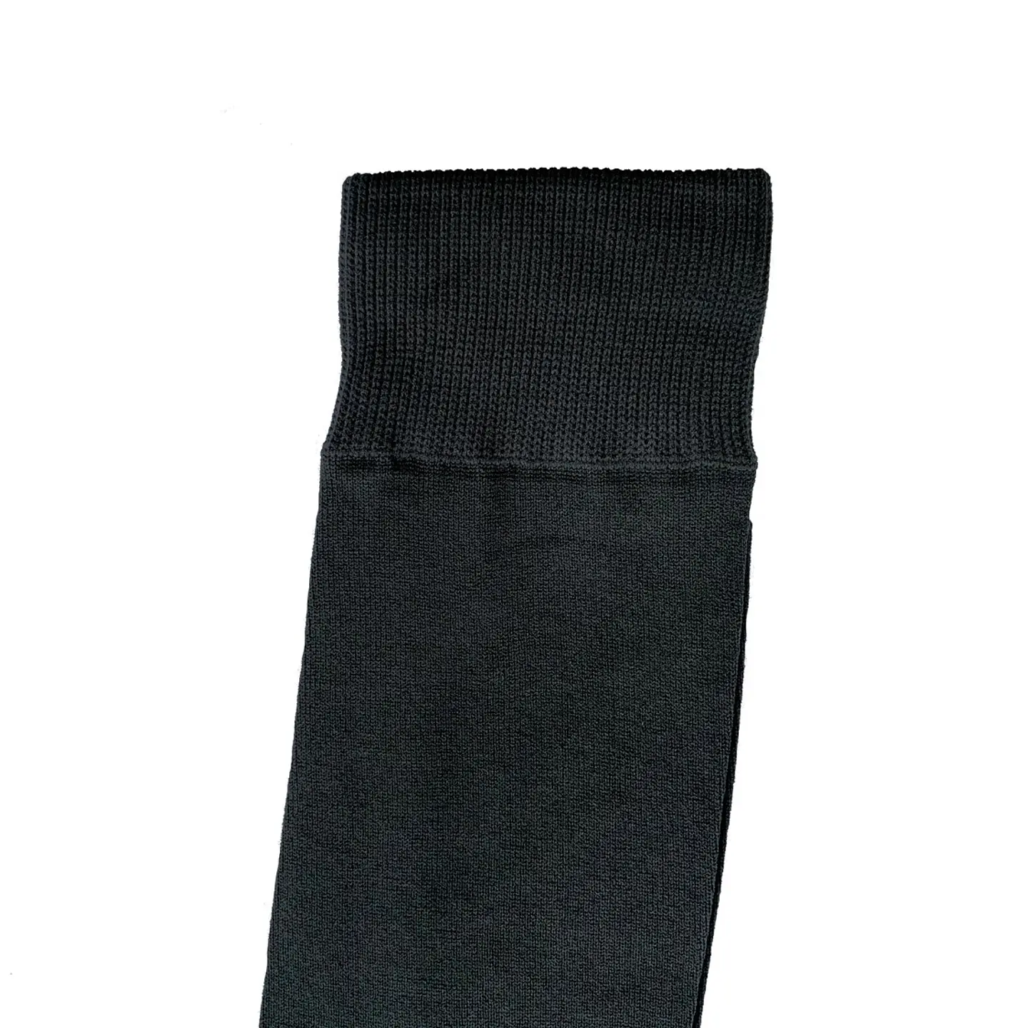 Medias Gris Liso 2