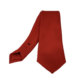 Corbata Roja 