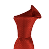 Corbata Roja 