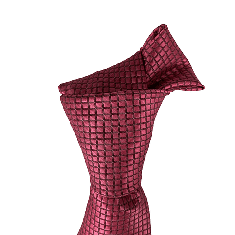 Corbata Fucsia 2