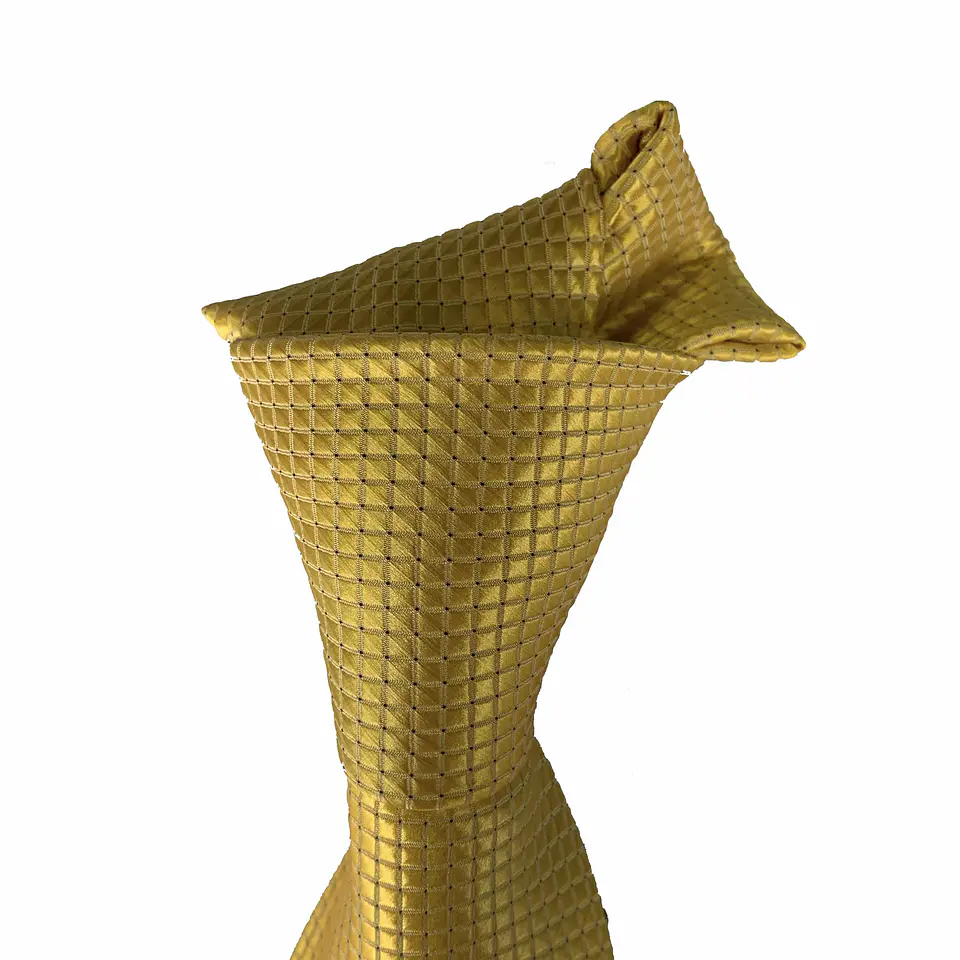 Corbata Amarilla 2