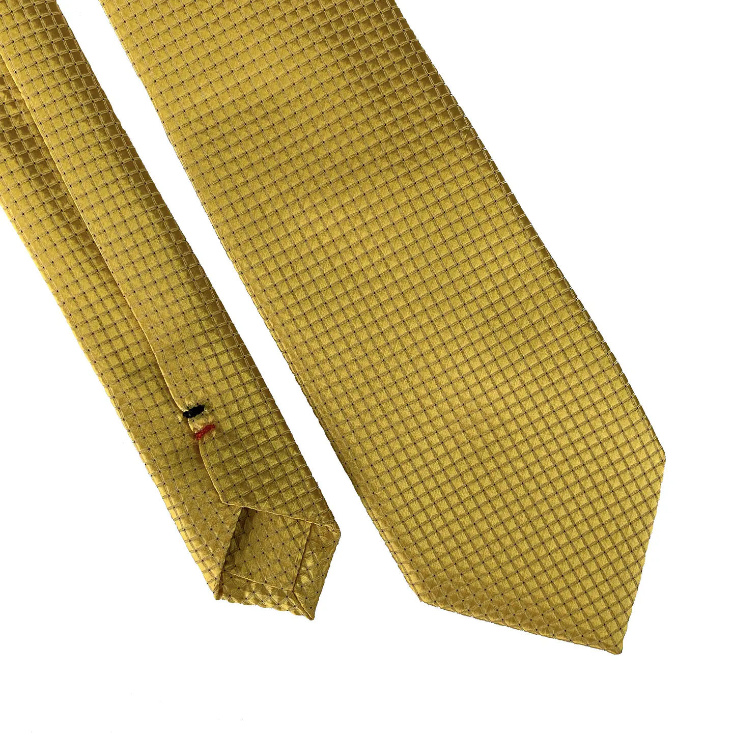 Corbata Amarilla 3