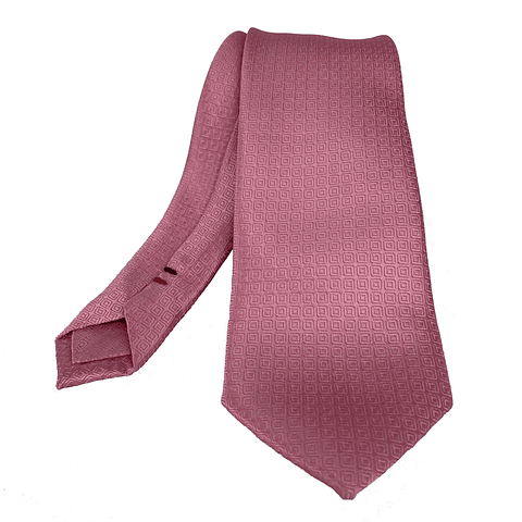 Corbata Rosada 2