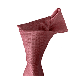 Corbata Rosada c14 2
