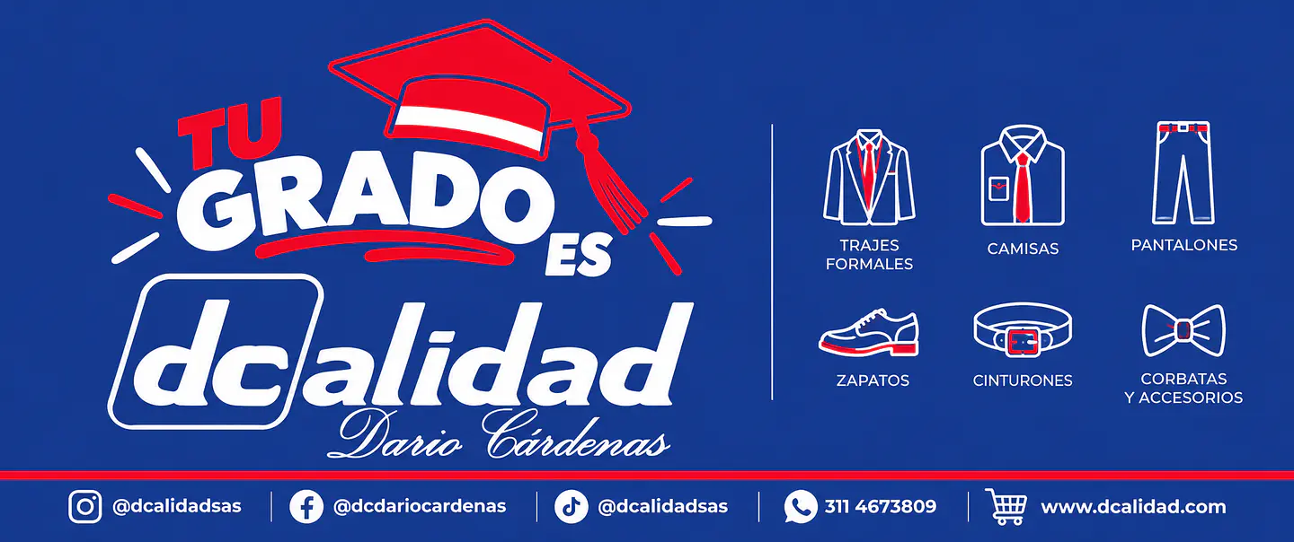 D Calidad Dario Cárdenas