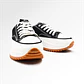 Zapatilla Lona Black - Miniatura 1