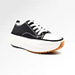 Zapatilla Lona Black - Miniatura 4