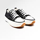 Zapatilla Lona Black - Miniatura 2