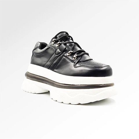 Zapatilla Softy con Plataforma Dolce Cannella