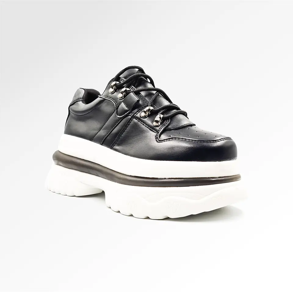 Zapatilla Softy con Plataforma Dolce Cannella 1