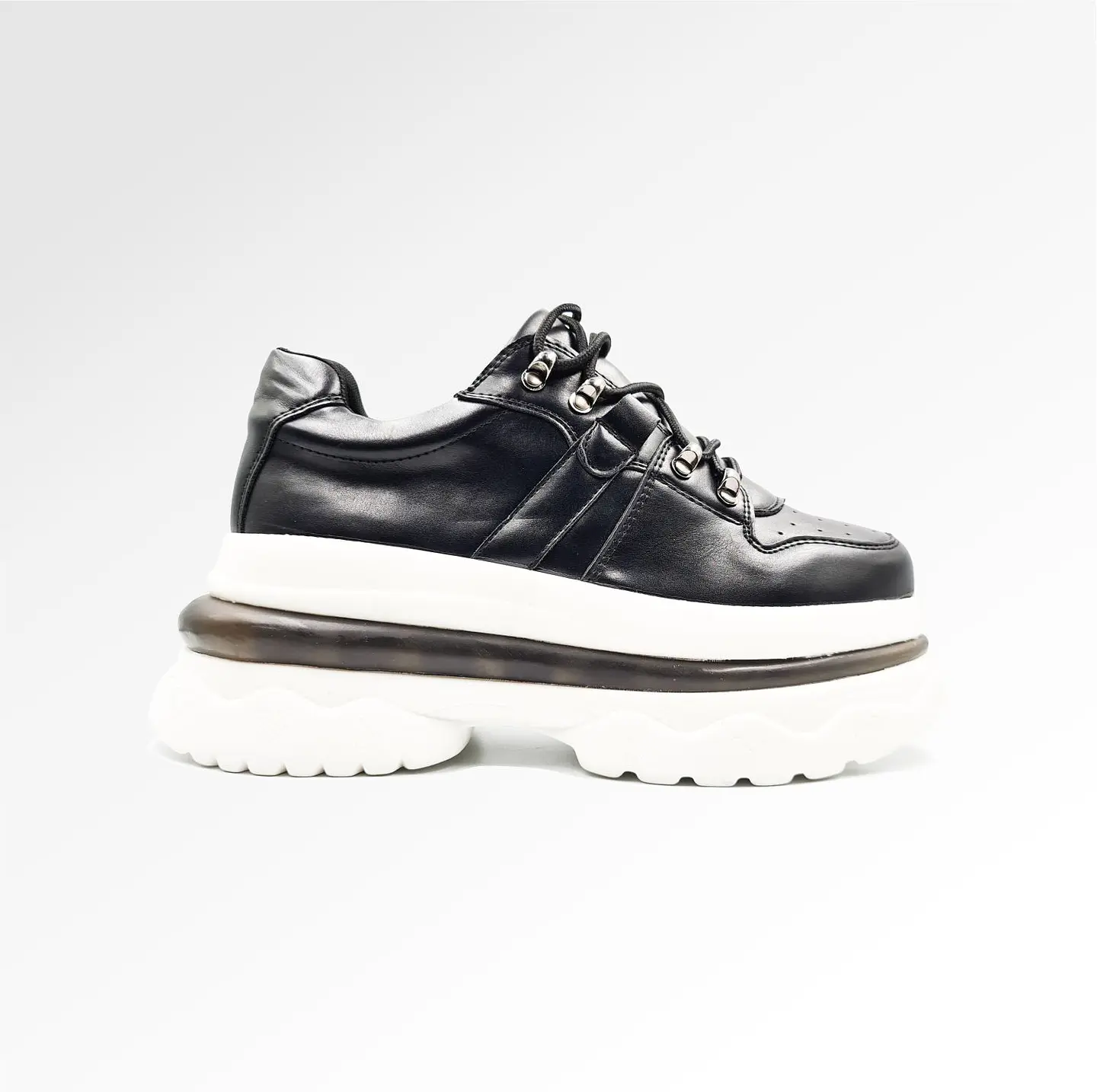 Zapatilla Softy con Plataforma Dolce Cannella 2