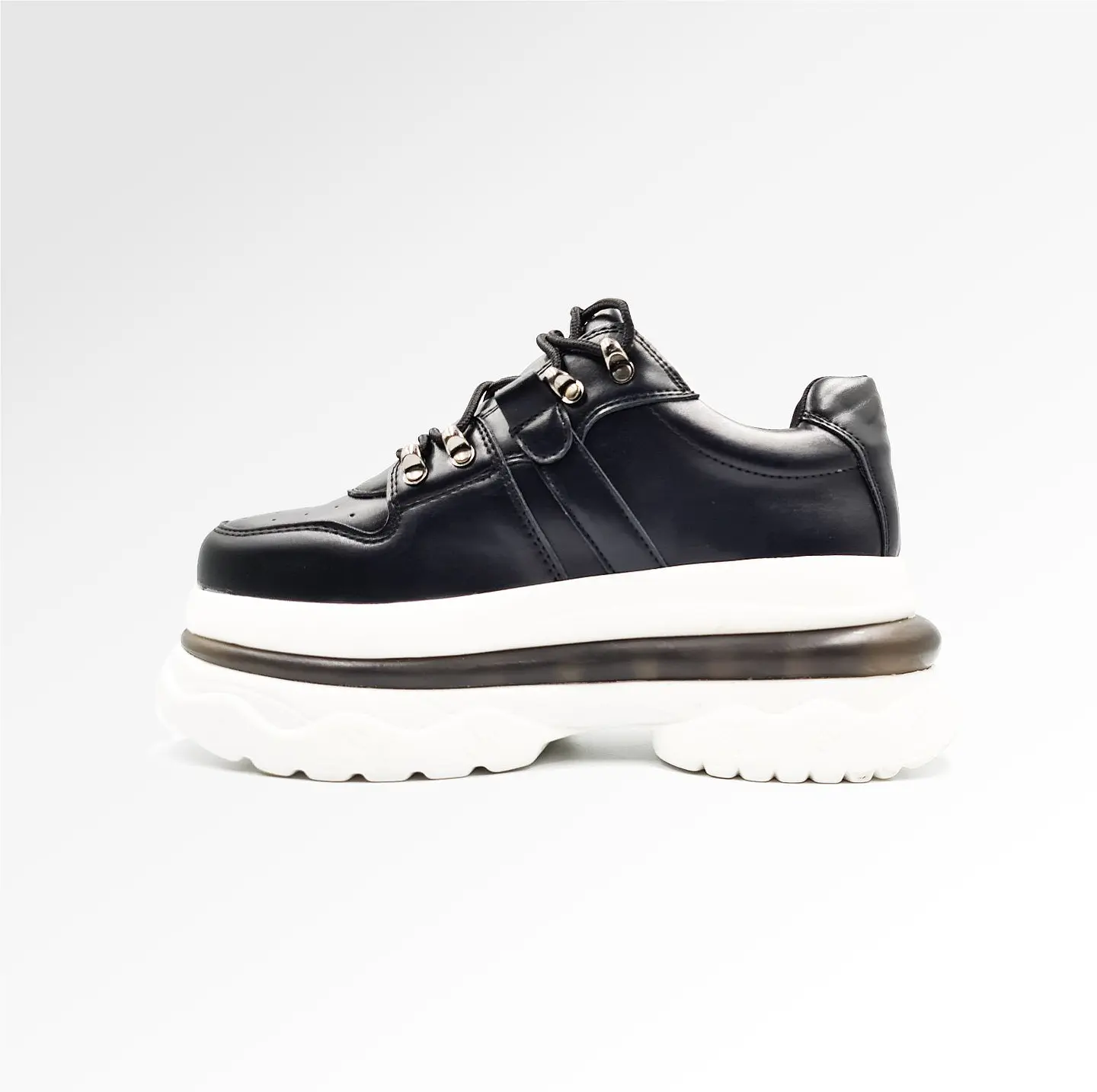 Zapatilla Softy con Plataforma Dolce Cannella 3