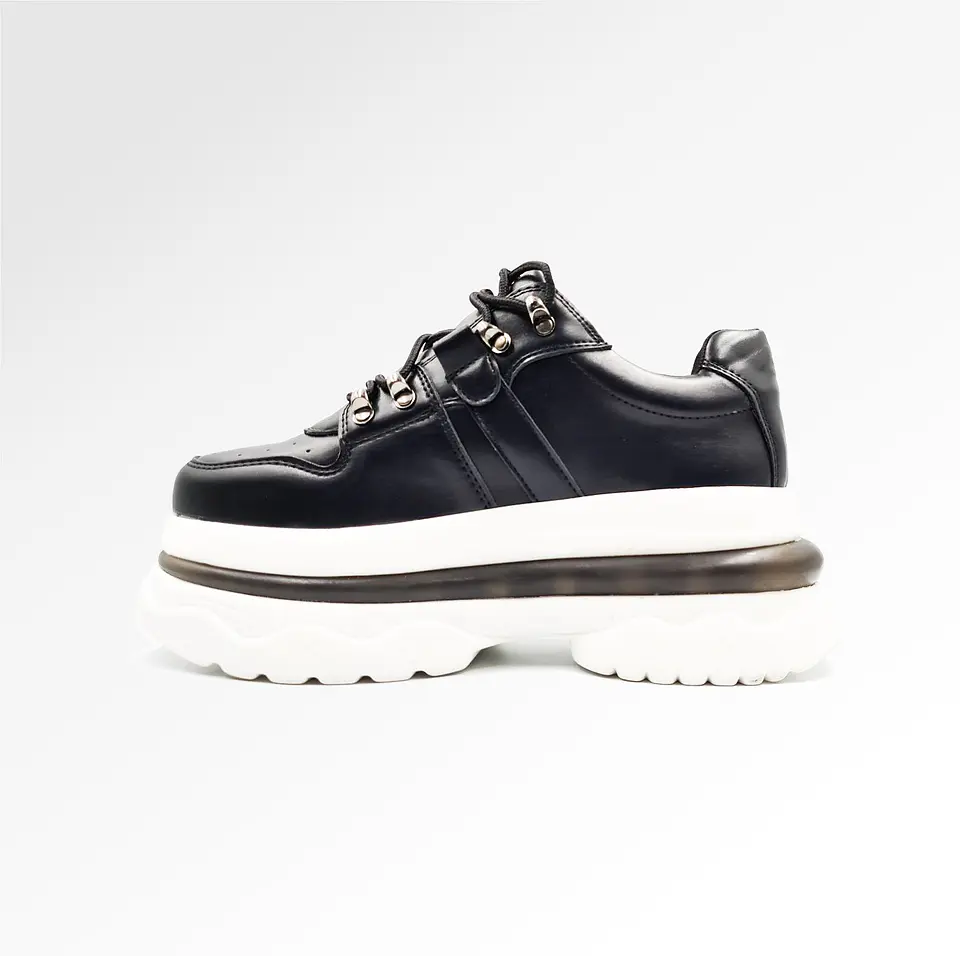 Zapatilla Softy con Plataforma Dolce Cannella 3