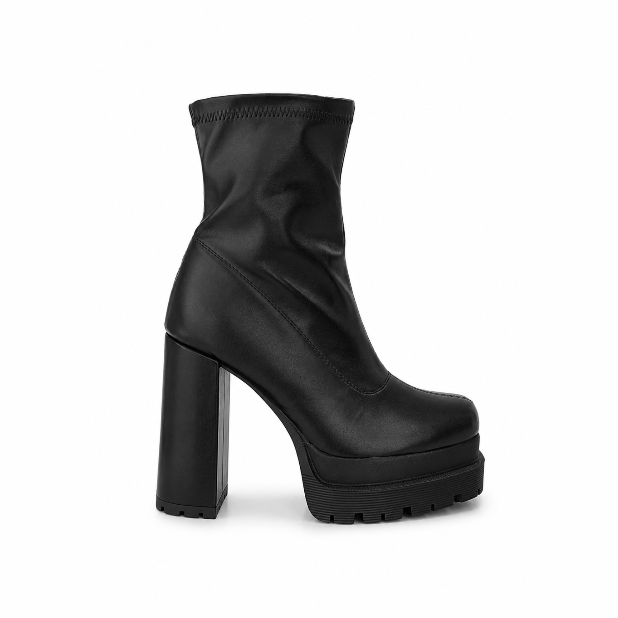 Botin Mujer / Adriana Negro