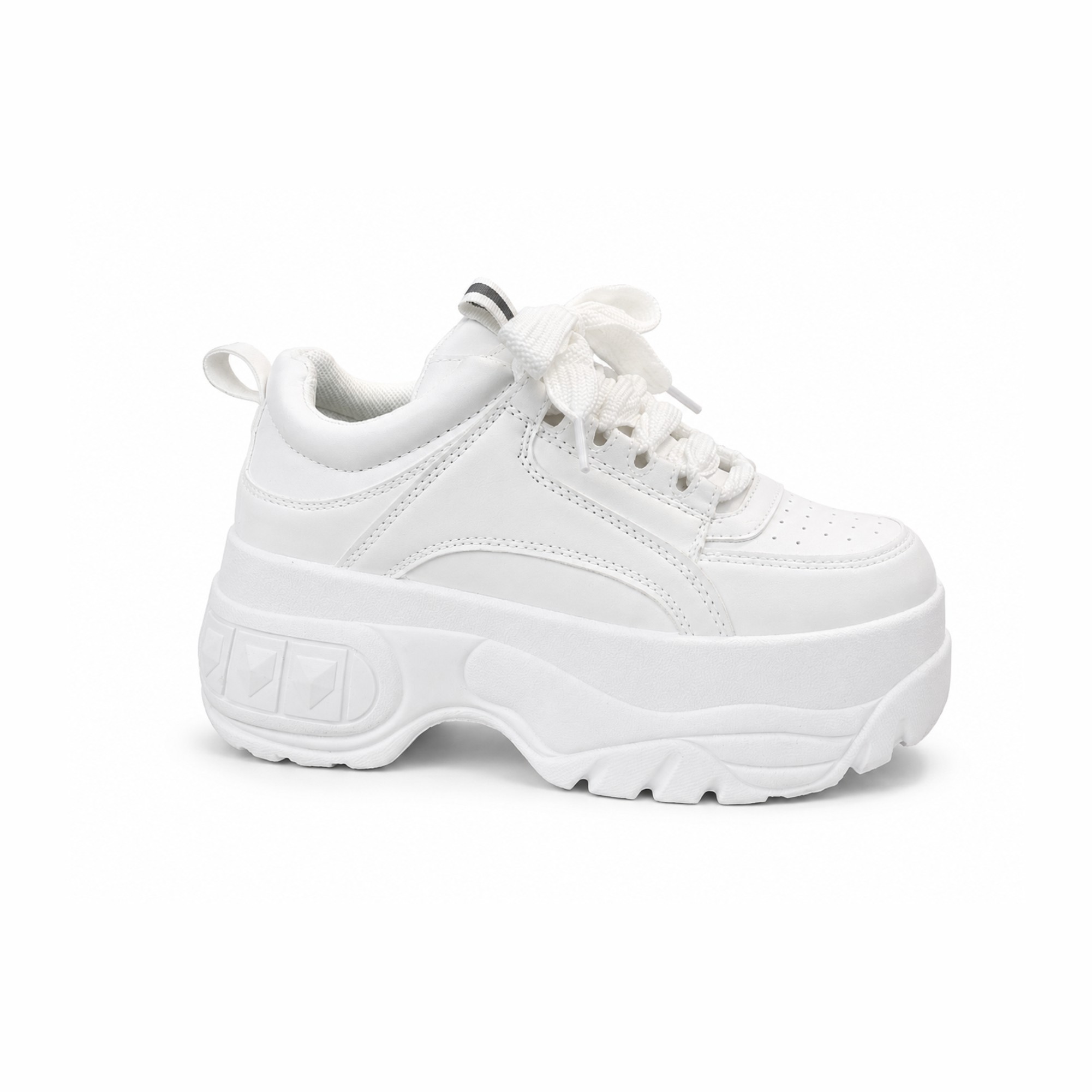 Zapatilla Mujer / Vele Blanco