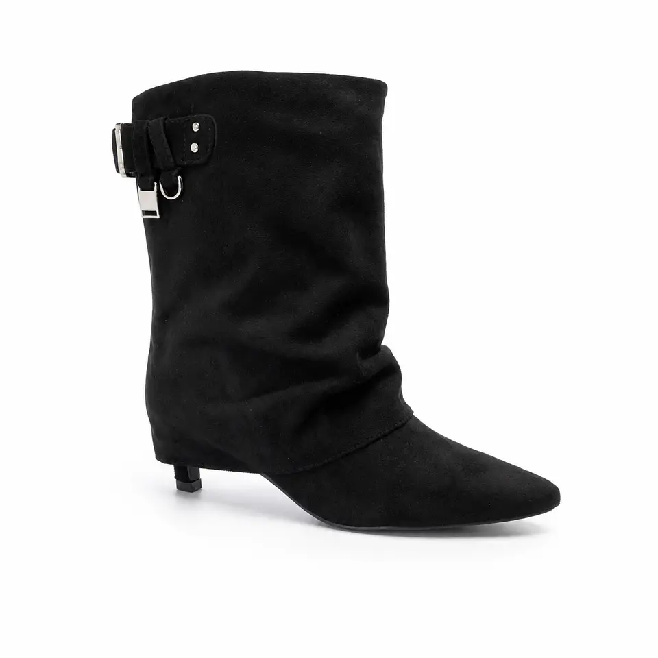  BOTIN MUJER MF NEGRO POL TACO 2